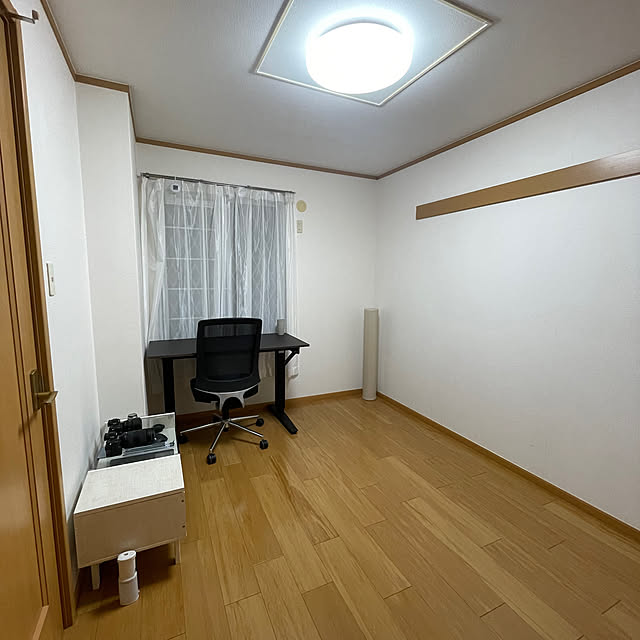 kkさんの部屋