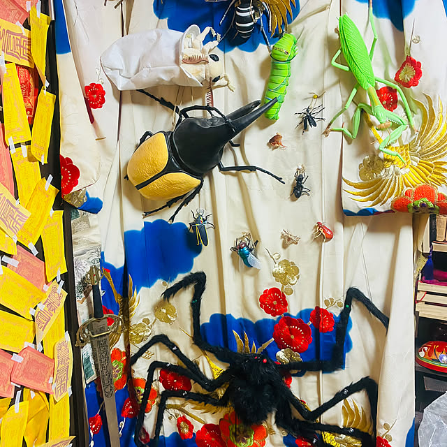 takakuzenさんの部屋