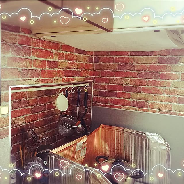wildstrawberry1975さんの実例写真