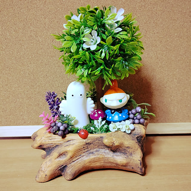 yumirinさんの実例写真