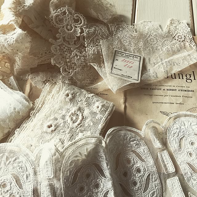 ChouchouLejardinさんの実例写真