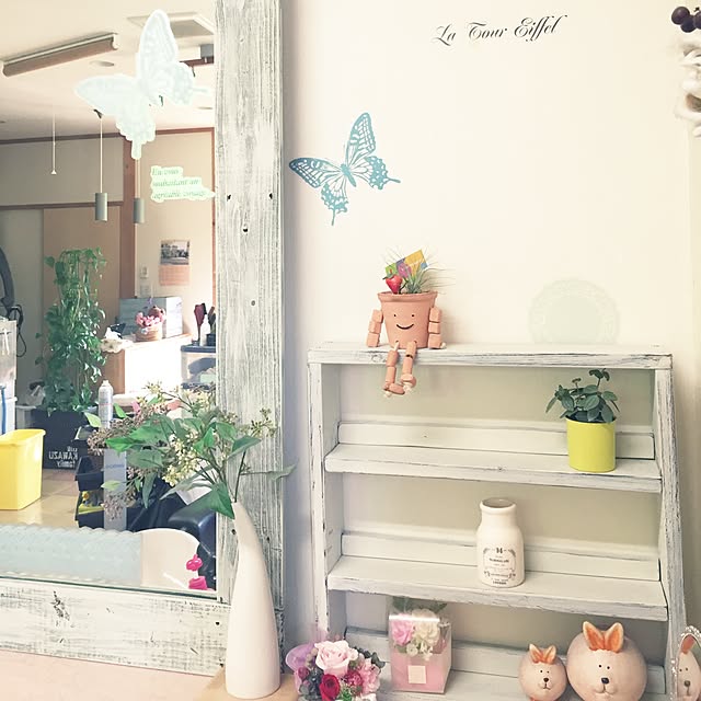 ku-minさんの実例写真