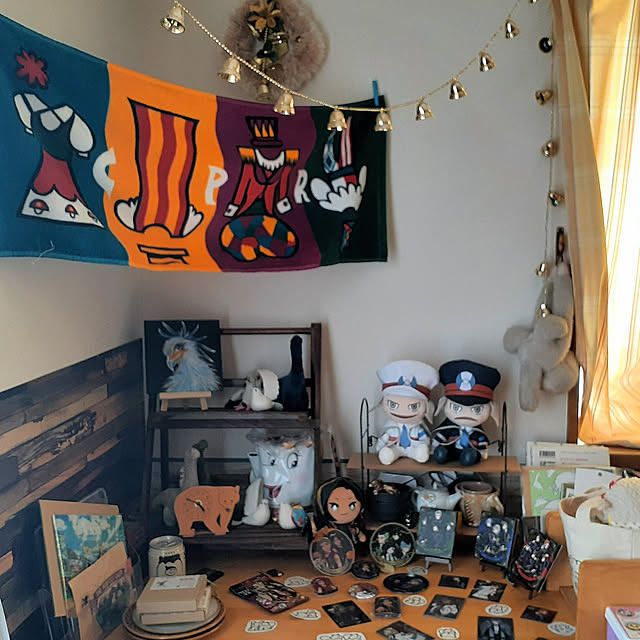 ebinosukeさんの実例写真