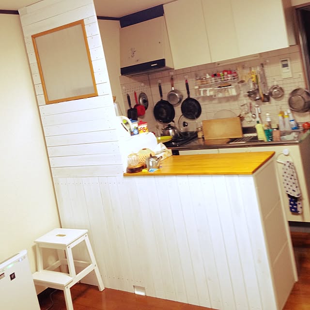micoさんの実例写真