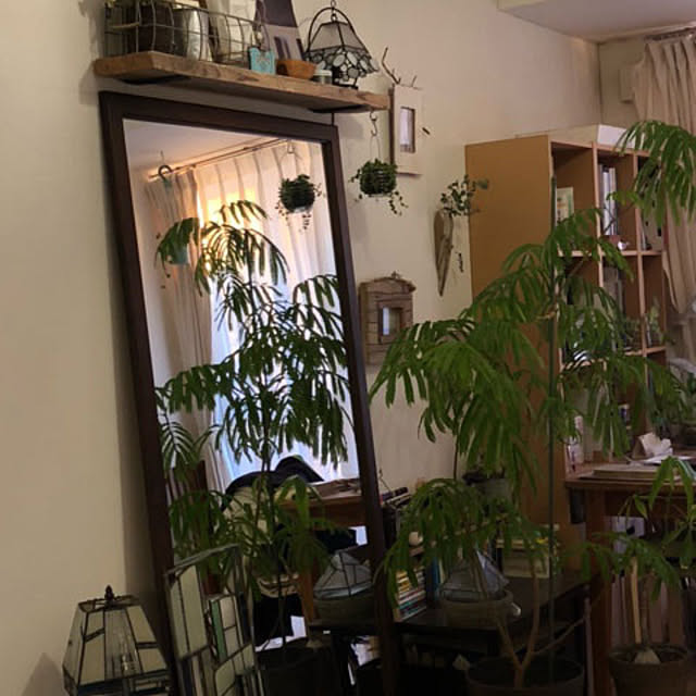 WOODPROさんの部屋