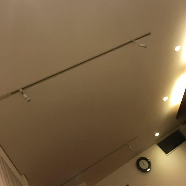 壁/天井のインテリア実例 - 2016-12-22 00:31:45