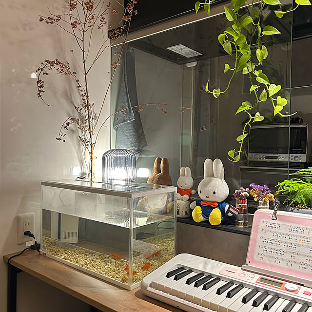 miffy.0044さんの実例写真
