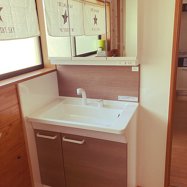 バス/トイレのインテリア実例 - 2022-07-04 00:05:57