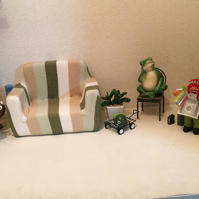 cheminさんの実例写真
