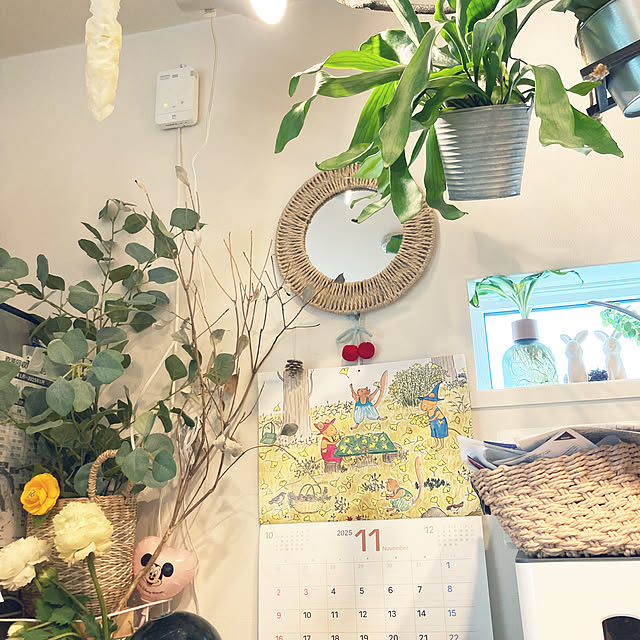 Nさんの実例写真