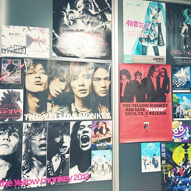minorazさんの実例写真