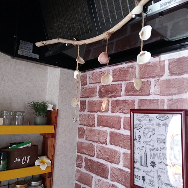 shihoさんの実例写真