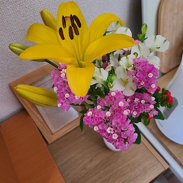 Kiyoさんの部屋