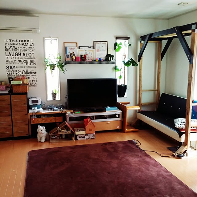 woody-natsu-aoさんの実例写真