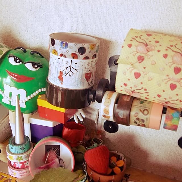 maimaiさんの実例写真