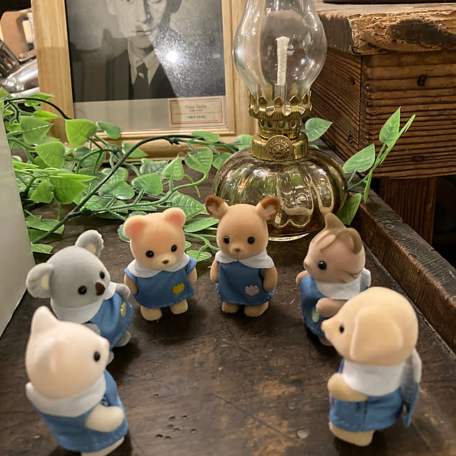 hesuさんの実例写真