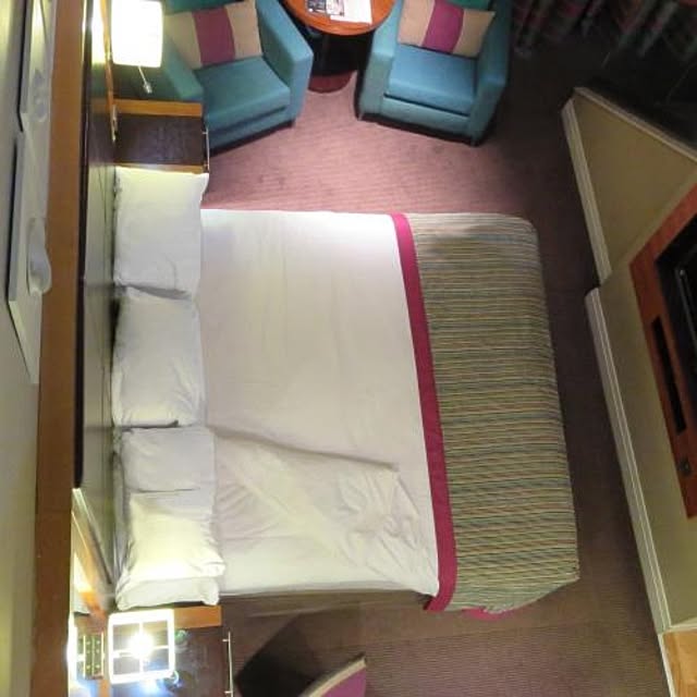 Hotel-Bedさんの実例写真