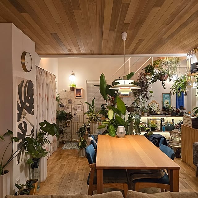 nonbiri_house_さんの実例写真