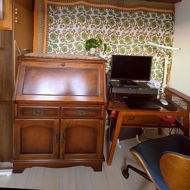 mi-saさんの部屋