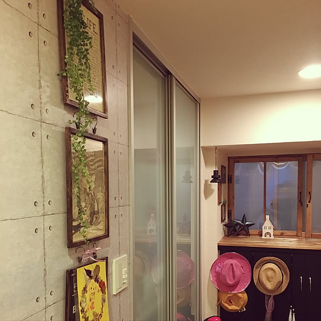 hiroさんの実例写真