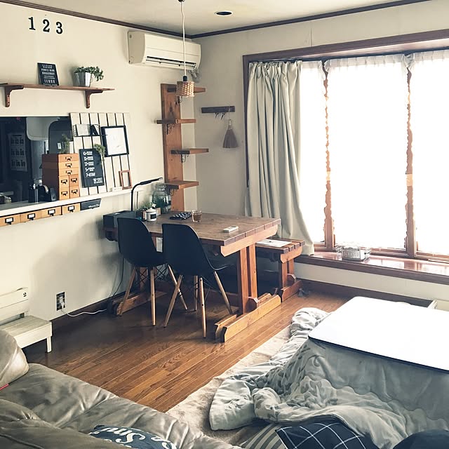 mahi1101さんの実例写真