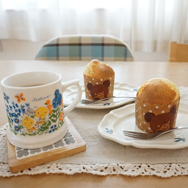 ahiruさんの実例写真