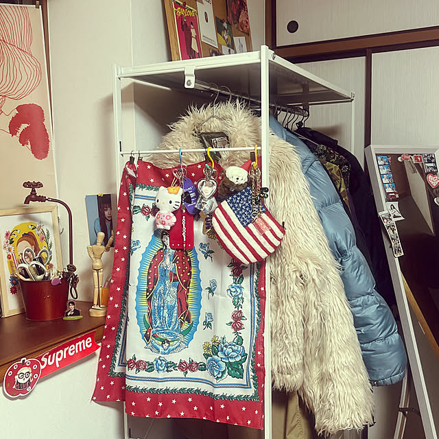 akiiiさんの実例写真