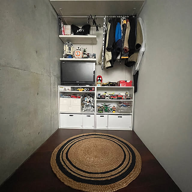 showheyheyさんの部屋