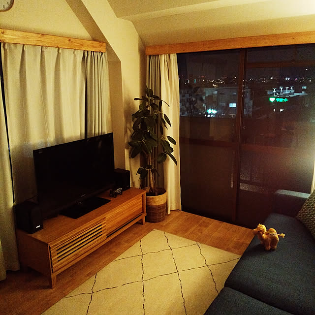 rakurakuさんの実例写真