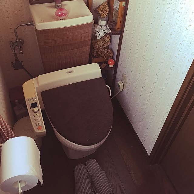 monさんの実例写真