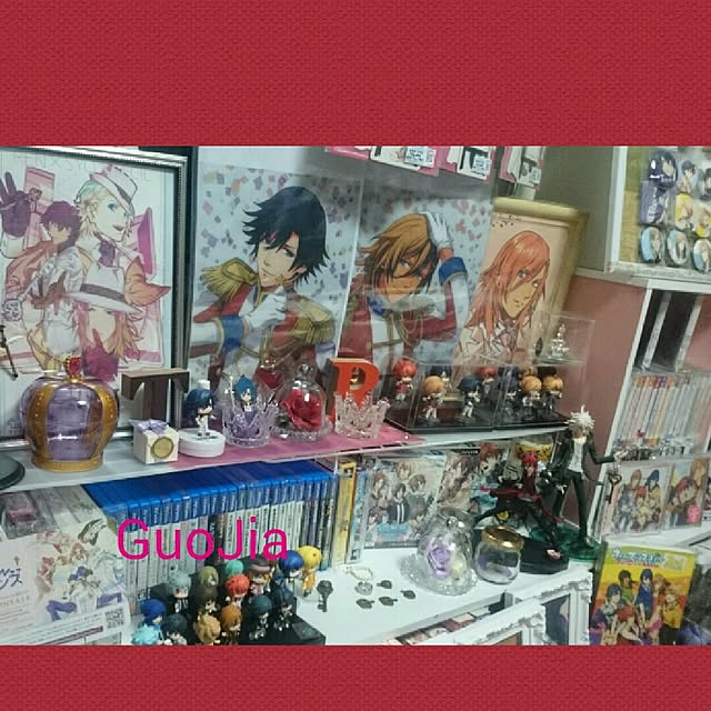 Guo.Jiaさんの実例写真