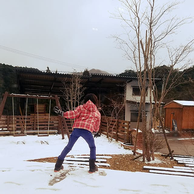 kosaさんの実例写真