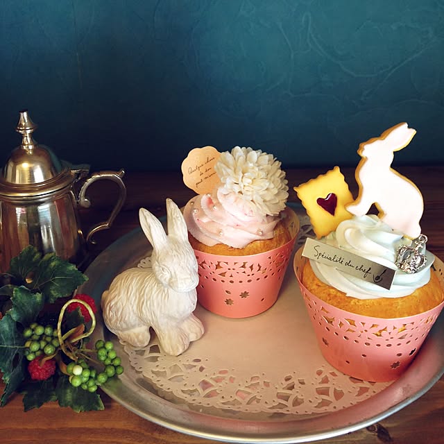 sucreさんの実例写真