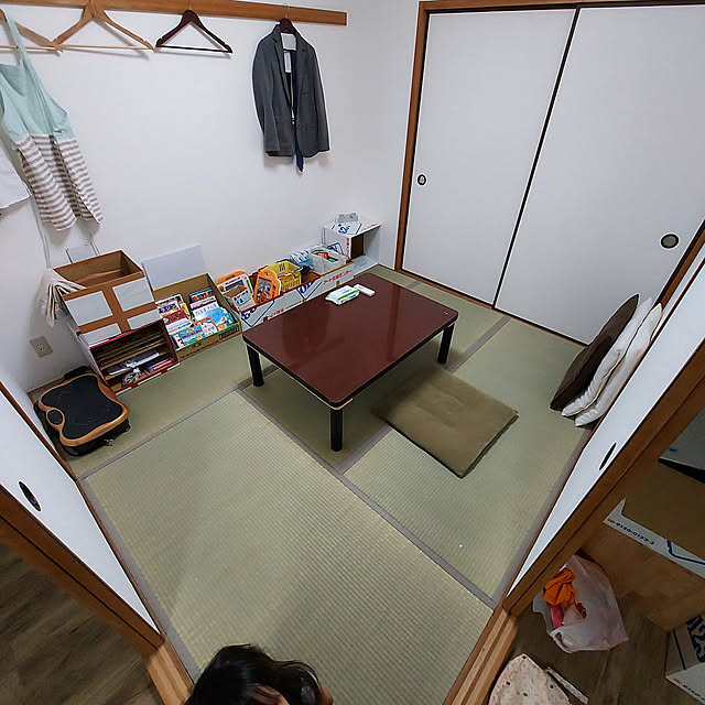 Chi-chanmamaさんの実例写真