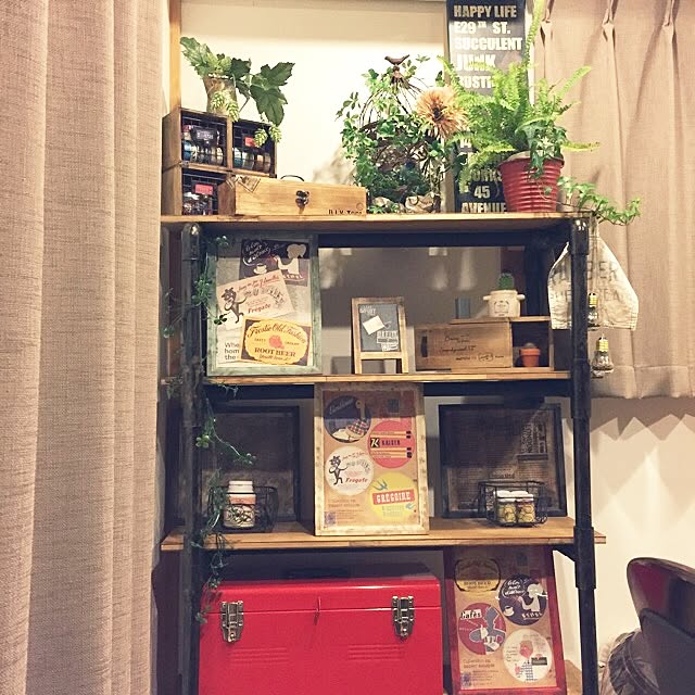 c.g.nikoさんの実例写真