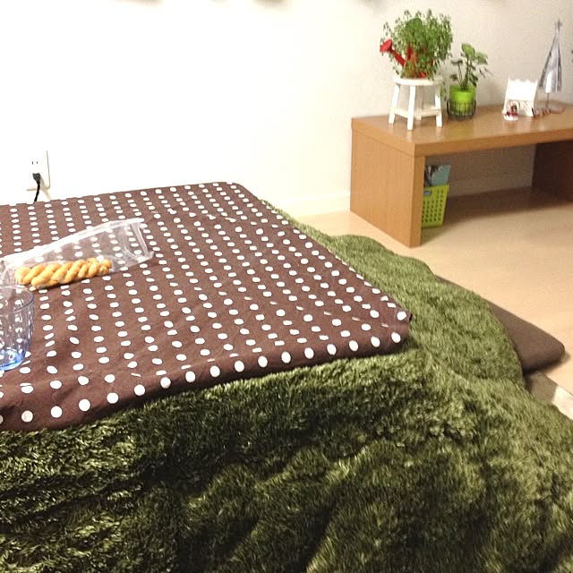 Tomoさんの実例写真