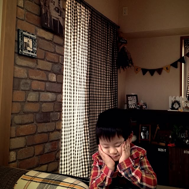 chikaさんの実例写真