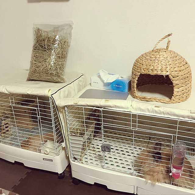 mさんの実例写真