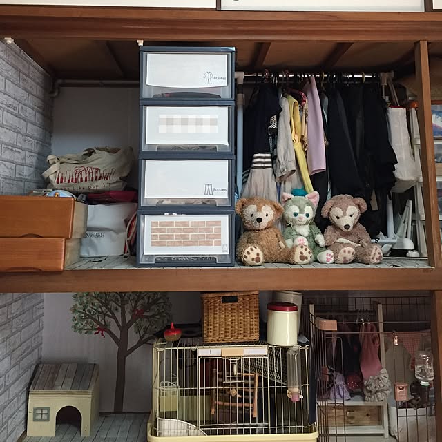 sei.hugさんの実例写真