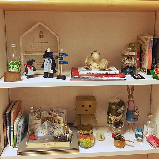 lunlunrinkunさんの実例写真