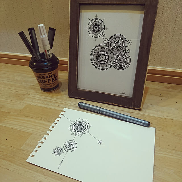 TOUEMONさんの実例写真