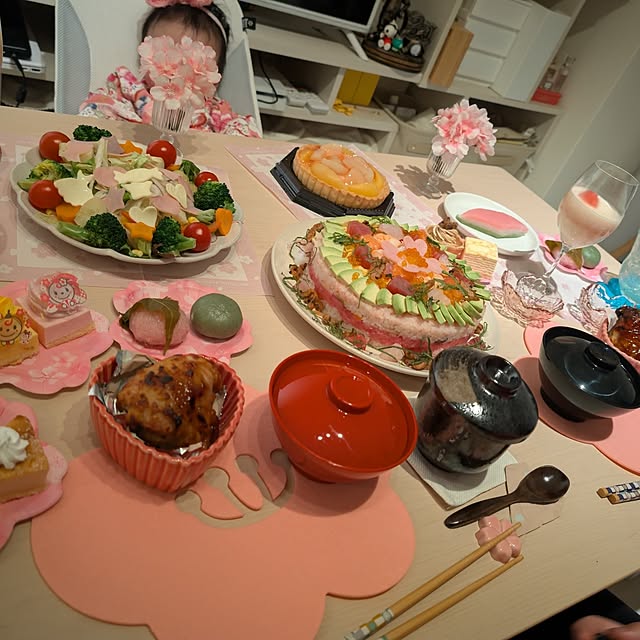 nonさんの実例写真