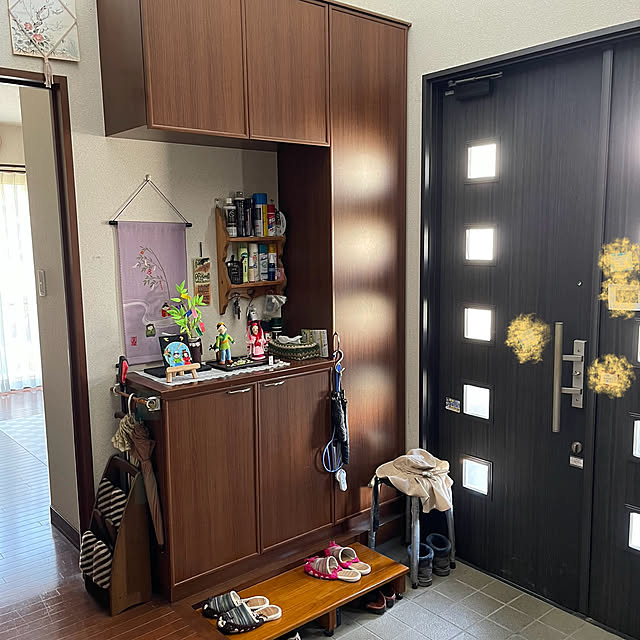 kikiさんの部屋