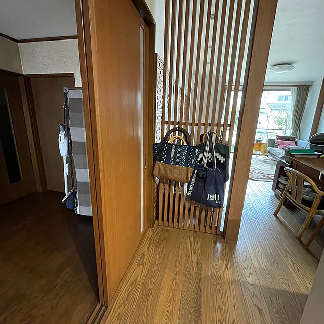 buchiさんの部屋
