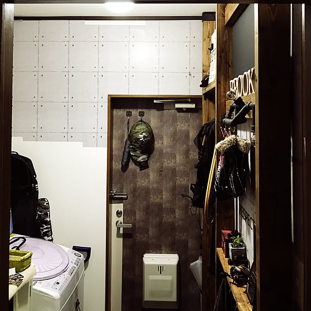 Waribashiさんの実例写真