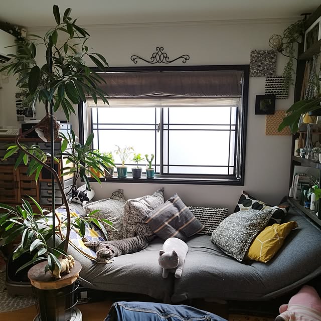 hiro3さんの部屋