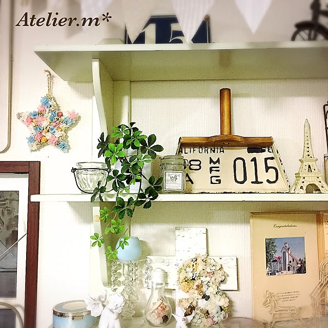 Atelier.mさんの実例写真