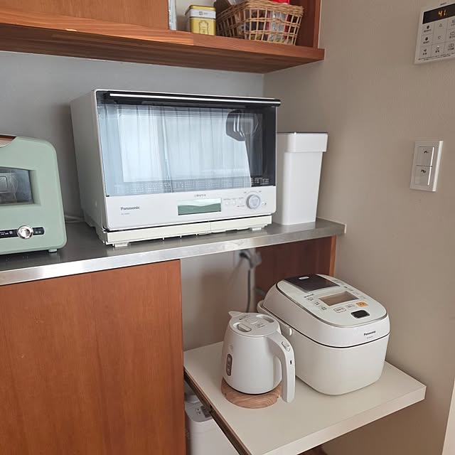 kossyさんの実例写真