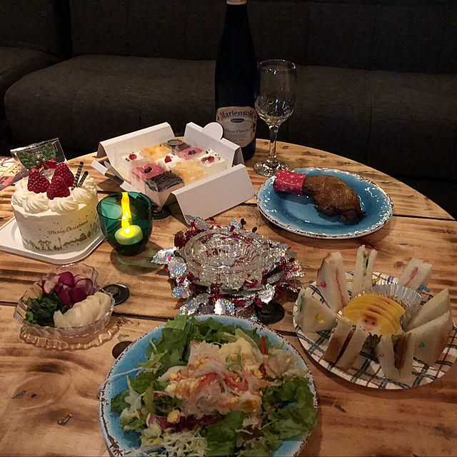 bm.aoiさんの実例写真