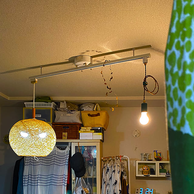 coroさんの部屋
